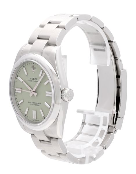 Rolex Oyster Perpetual 41 134300